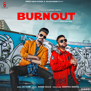 Burn Out (Original)