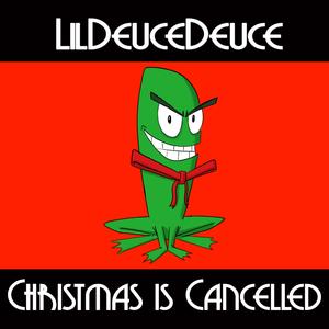 Christmas is Cancelled (feat. Jack Douglass)