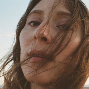 MY LOVE IS LIKE THE OCEAN