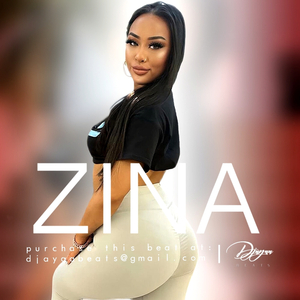 Zina (Oriental Reggaeton Balkan)