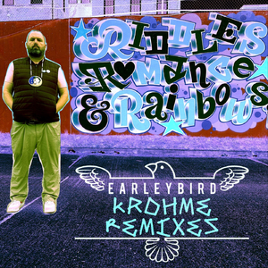 Go Bloom (Krohme Remix)