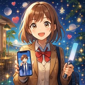 タイムトラベラー