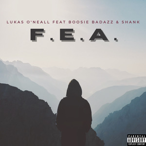 F.E.A. (No Trust)