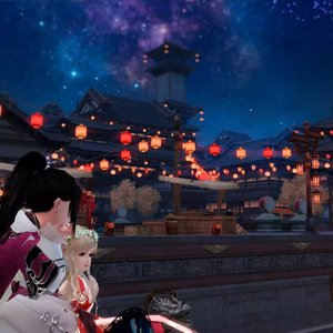 風船（Cover Goose house）