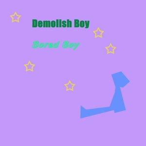 Desalination Boy