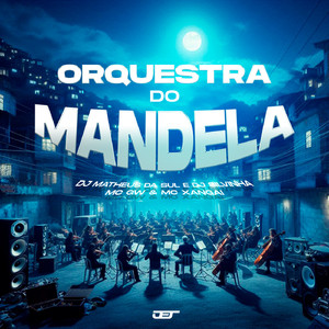 Orquestra do Mandela