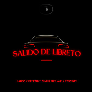 Salido de Libreto