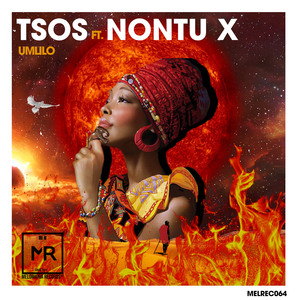 Umlilo (Original Mix)