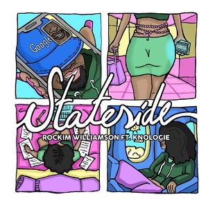 Stateside (feat. Knologie)