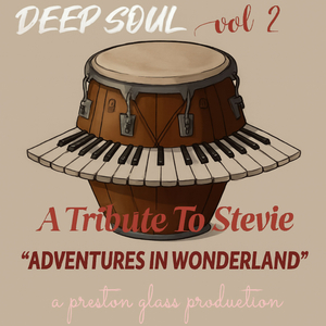 Love's In Need Of Love Today