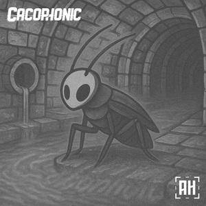 Sewer Crickets