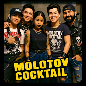 Topeng Demokrasi New