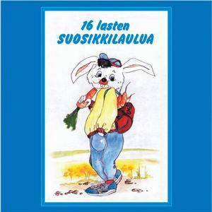 Popsi, popsi porkkanaa