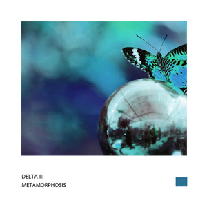Metamorphosis (Vocal Chillout Mix)