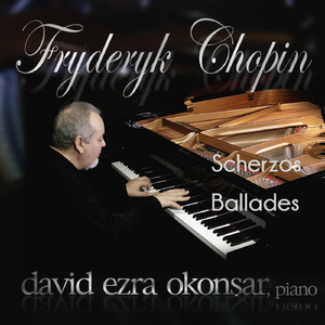 Ballade No. 4 in F Minor, Op. 52