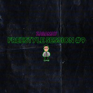 Freestyle # Session 9