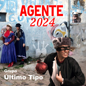 Agente 2024