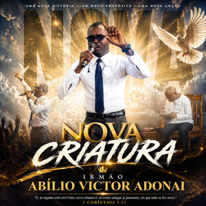 NOVA CRIATURA