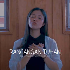 RANCANGAN TUHAN