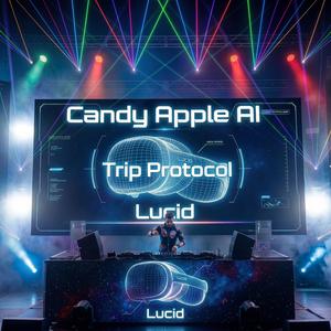 Lucid (feat. Trip Protocol)