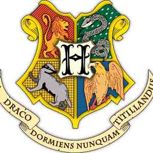 【哈利·波特·学院印象曲】霍格沃兹