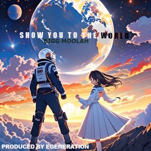 Show You to the World (Speed Up)