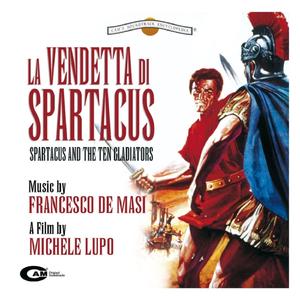 Rievocazione di Spartacus
