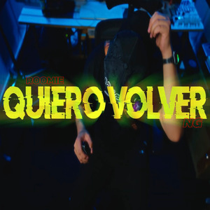 Quiero Volver