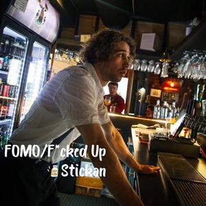 FOMO/****ed Up