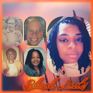 Black Lady