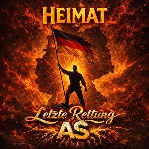 Heimat (Neugebrannt)