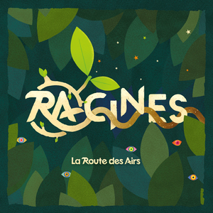 Les Racines De L'Hêtre