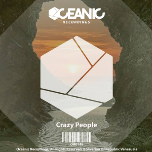 Crazy People (Original Mix)