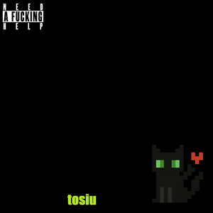 The spooky voice extrapolates the room.