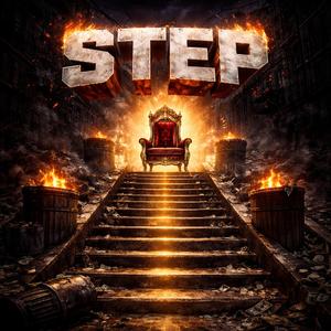 STEP (feat.kalionte)