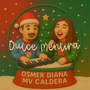 Dulce Mentira (feat. Mv Caldera) (Special Version)