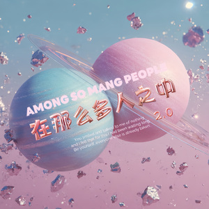 在那么多人之中 2.0