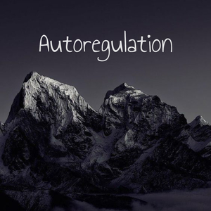 Autoregulation