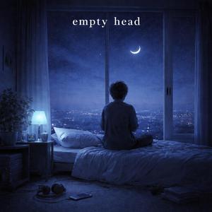 i don't feel much anymore