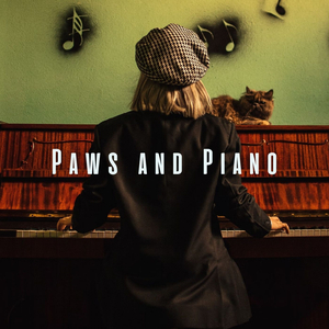 Cat's Meow of Piano Bliss
