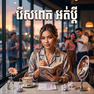 រើសពេកអត់ប្តី