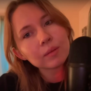 Relaxing "Coconut Rain" Sounds