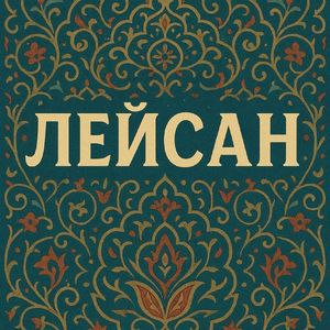 Лейсан