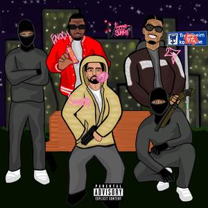 Tyggegummi (feat. Enoch & 2j)