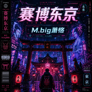 东京街头