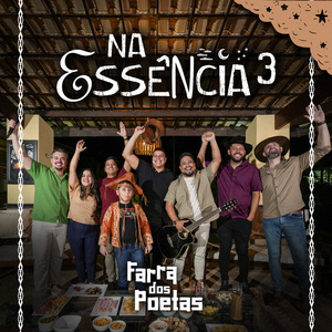 Nosso Rancho / Dois Planos / Noite Eterna / Sobrenomes (Ao Vivo)