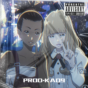 Nai Br.XX-The Loneliest Girl（kao9_studio remix）