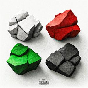 The Rubble (feat. VL Zeez)