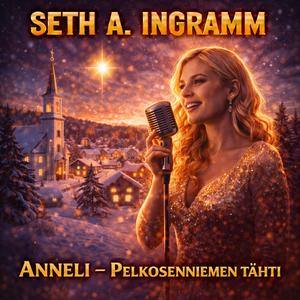 Anneli – Pelkosenniemen tähti