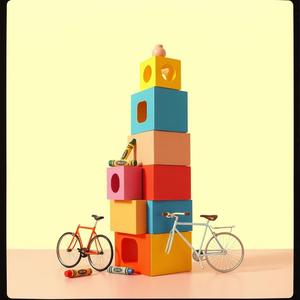 Little Steps Big Dreams